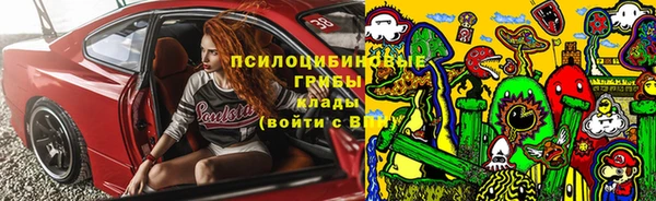 кристаллы Бородино